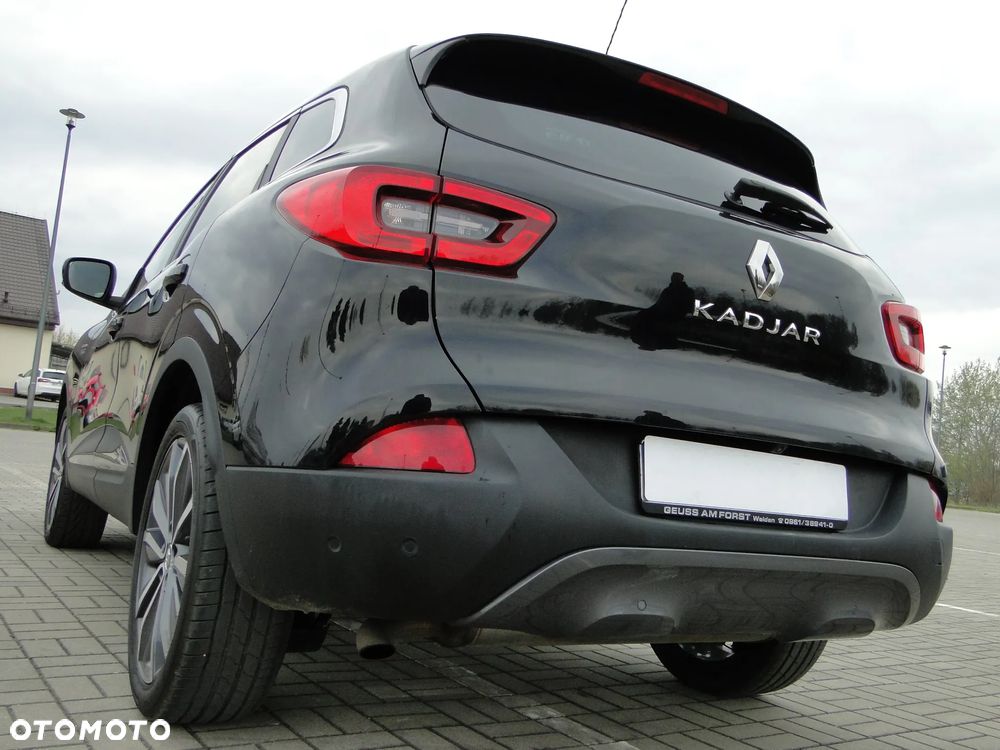 Renault Kadjar Energy TCe 130 Business - 4