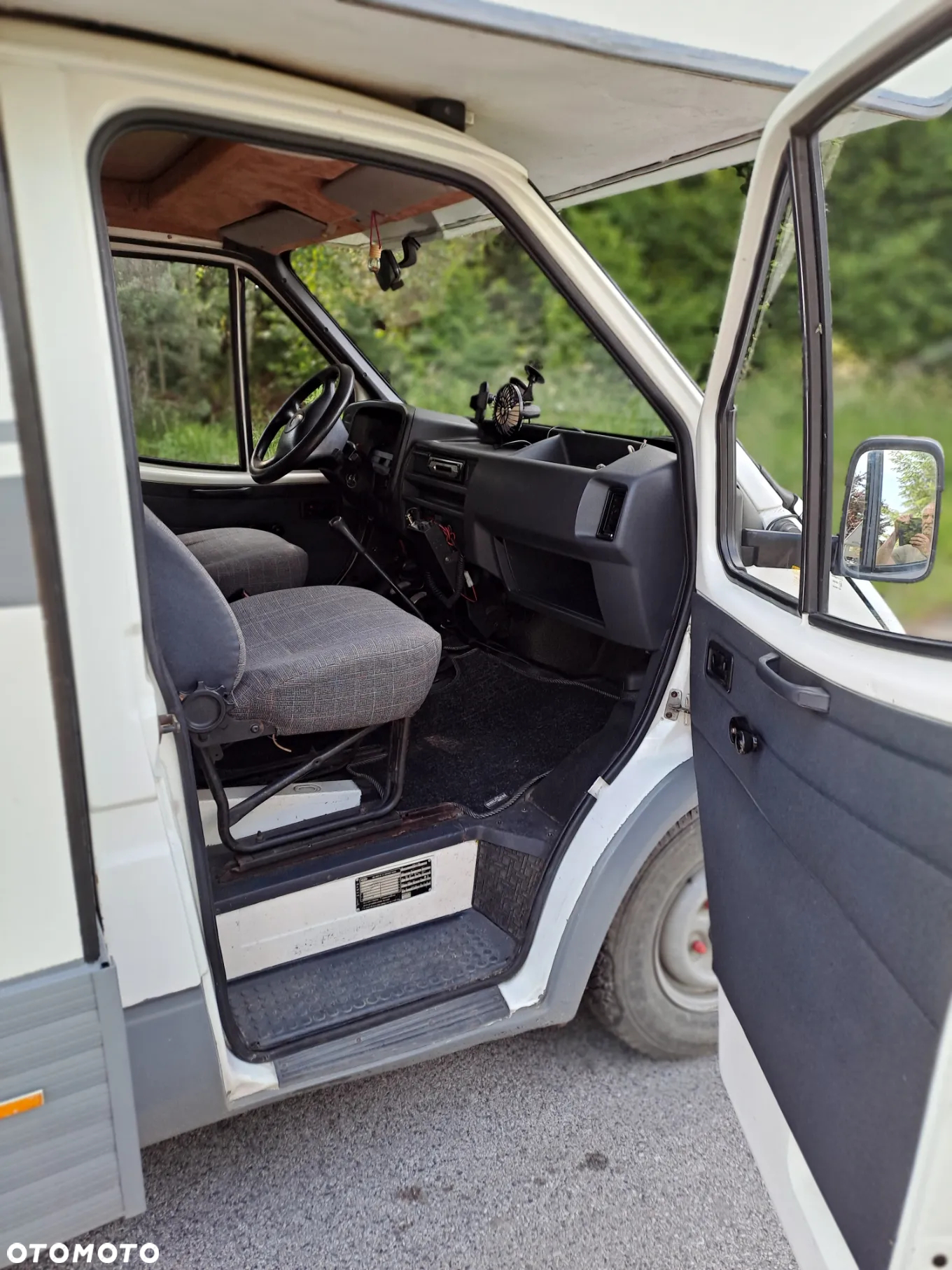 Ford EDDEHS 120 - 5