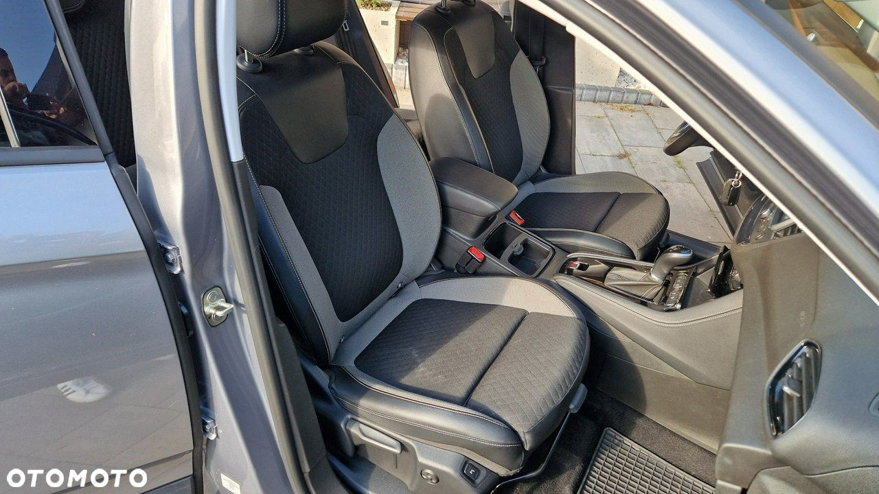 Opel Grandland X - 15