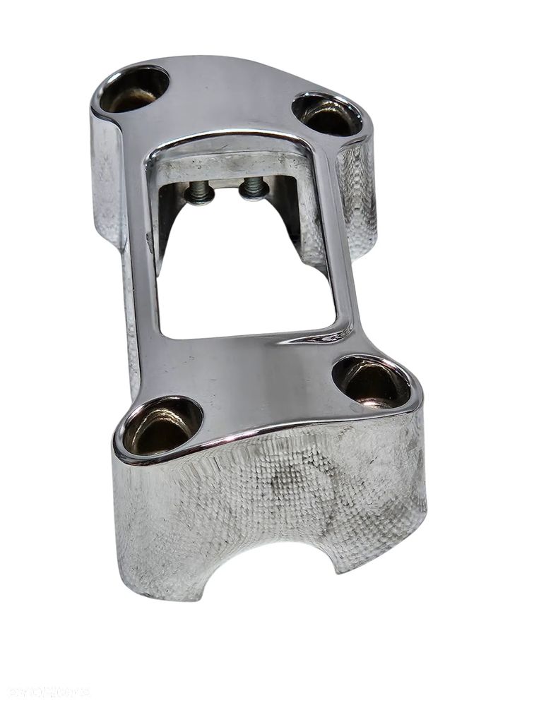 Mocowanie licznika klamra Harley Davidson Softail Milwaukee 55900106 - 4