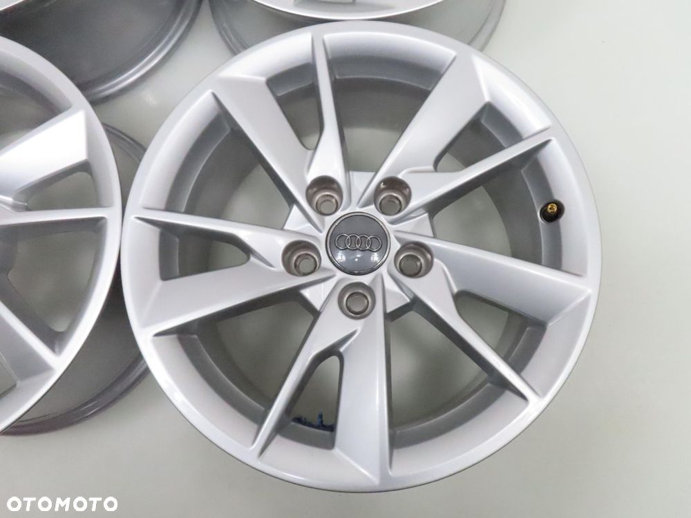 Alufelgi 16'' Audi A4 B9 5x112 7J ET35 8W0601025B - 6