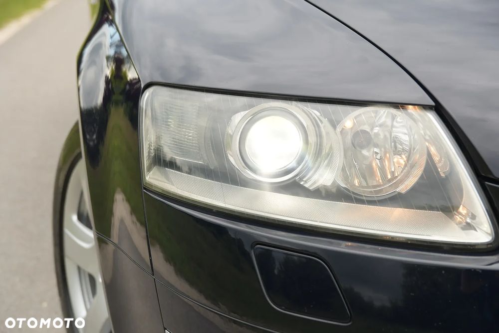 Audi A6 Limousine 2.7 TDI DPF - 14
