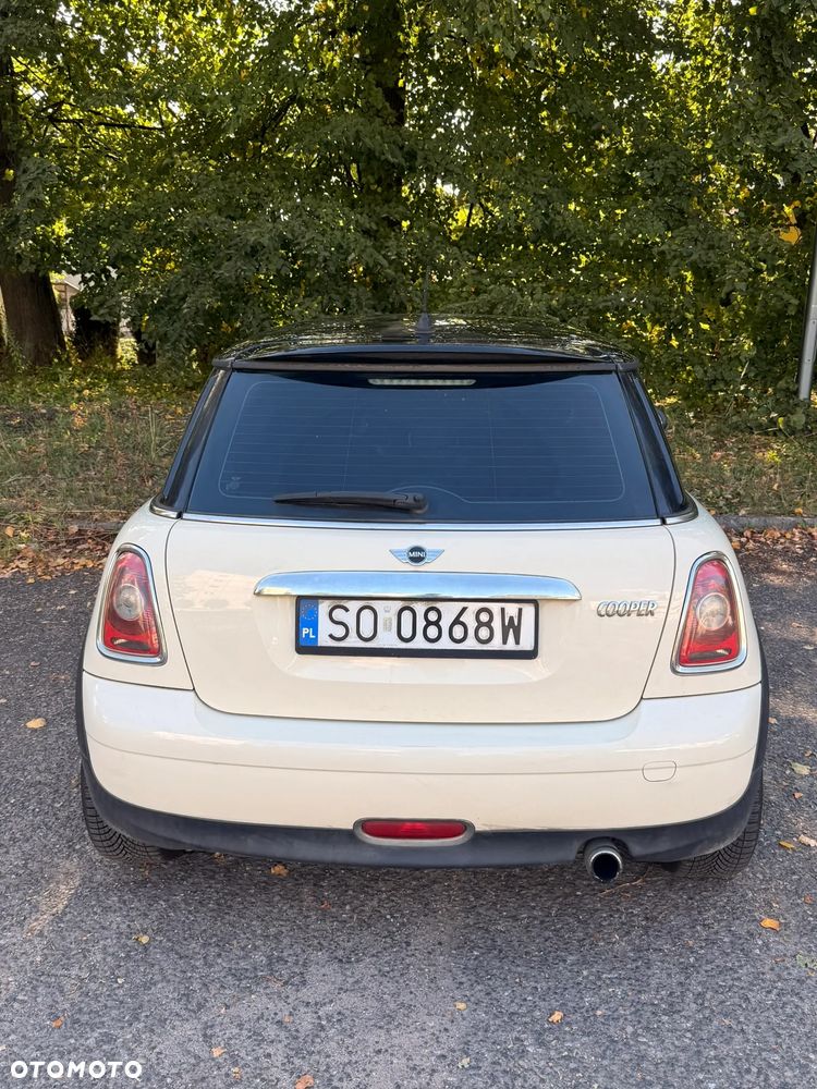 MINI Cooper - 11