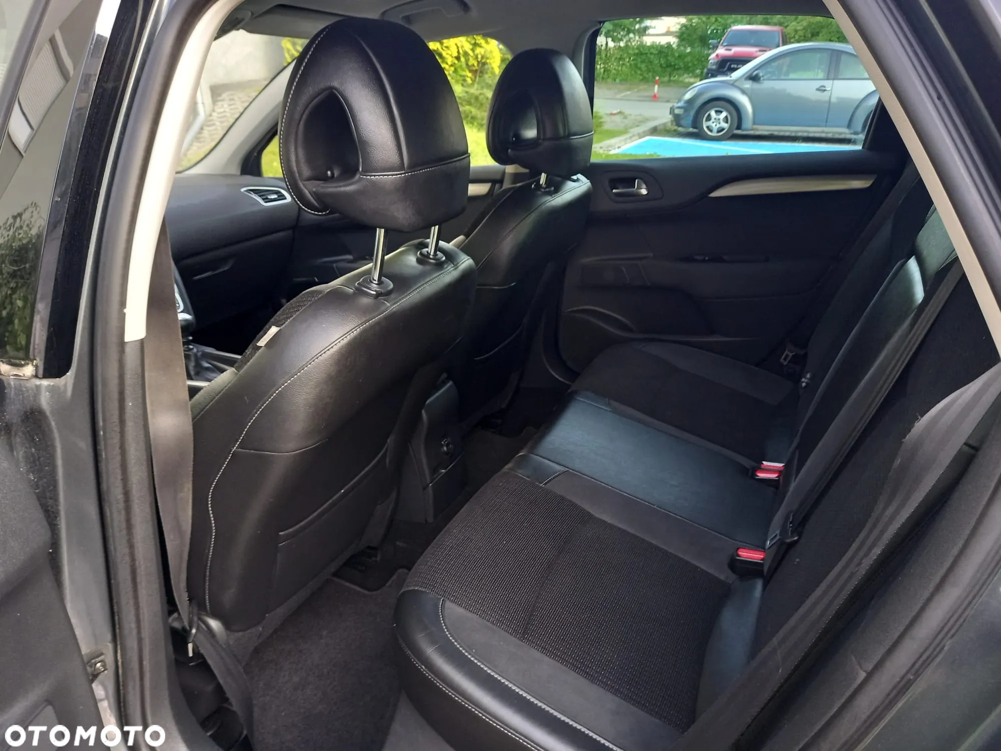 Citroën C4 HDi 150 Exclusive - 16