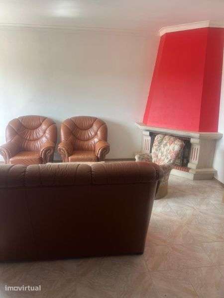 Apartamento T3 Turquel - Grande imagem: 2/10