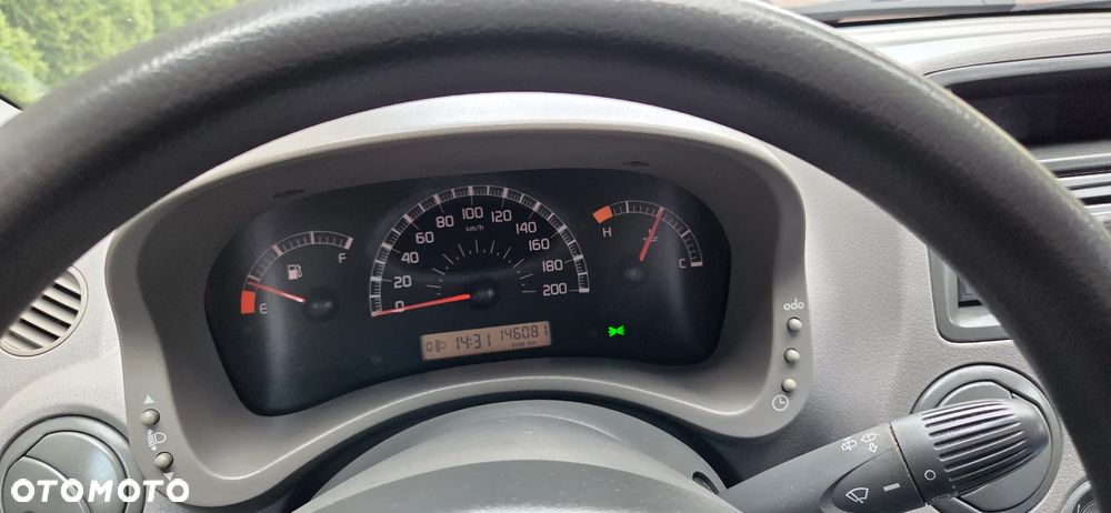 Fiat Panda 1.1 Active Olympic - 10