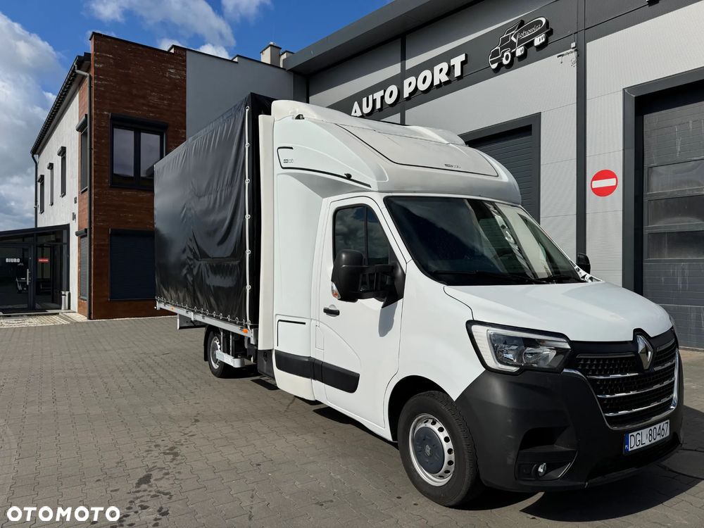 Renault Master - 3