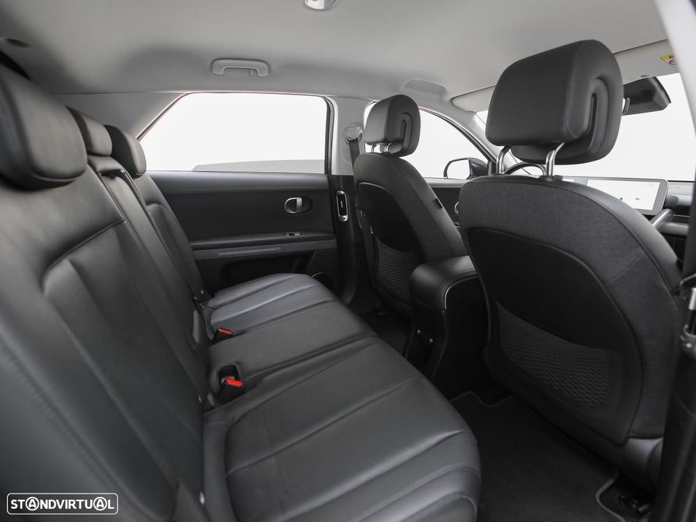 Hyundai Ioniq 5 73 kWh Vanguard+AFH - 12