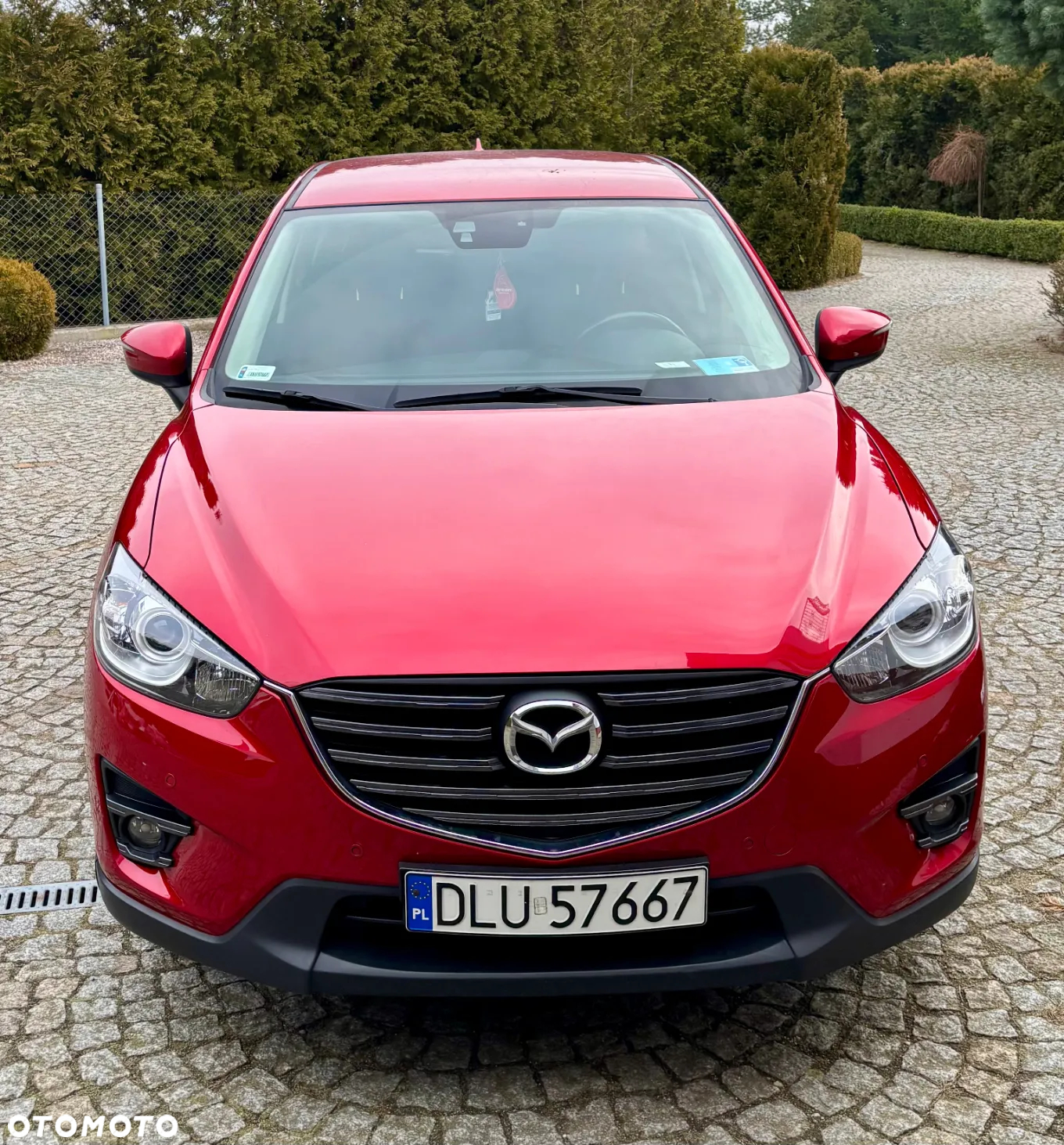 Mazda CX-5 2.0 Skyenergy 2WD - 5