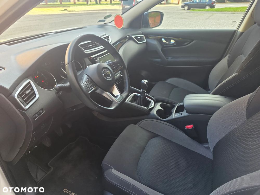 Nissan Qashqai - 19