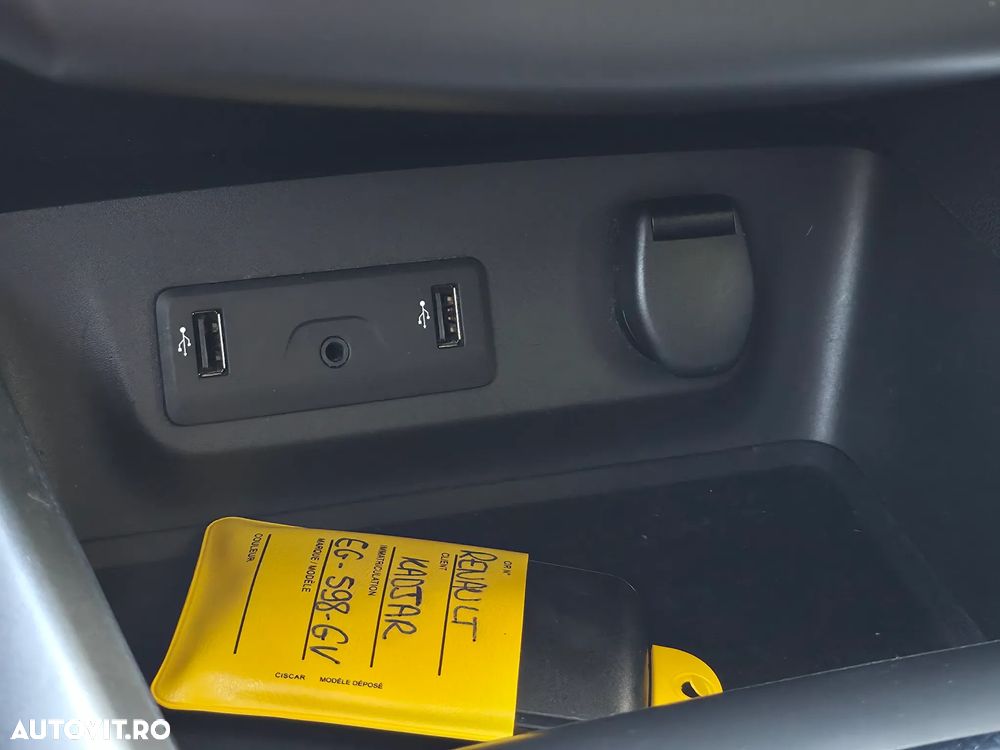 Renault Kadjar Energy dCi 130 Bose Edition - 26