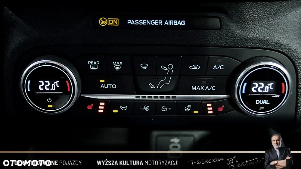 Ford Kuga 1.5 EcoBoost FWD ST-Line - 27