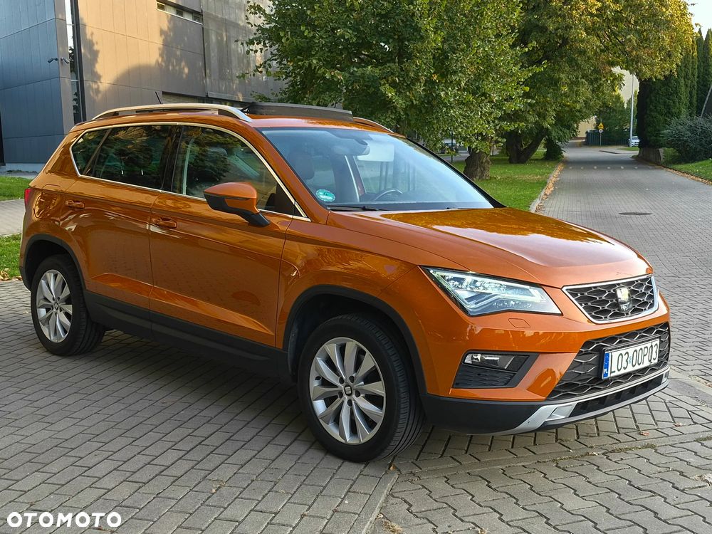 Seat Ateca - 20