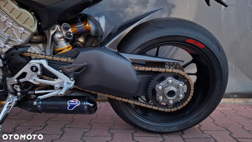 Ducati Streetfighter V4 - 14