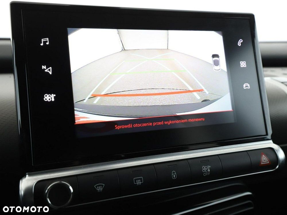 Citroën C4 Cactus PureTech 110 Stop&Start Origins - 24