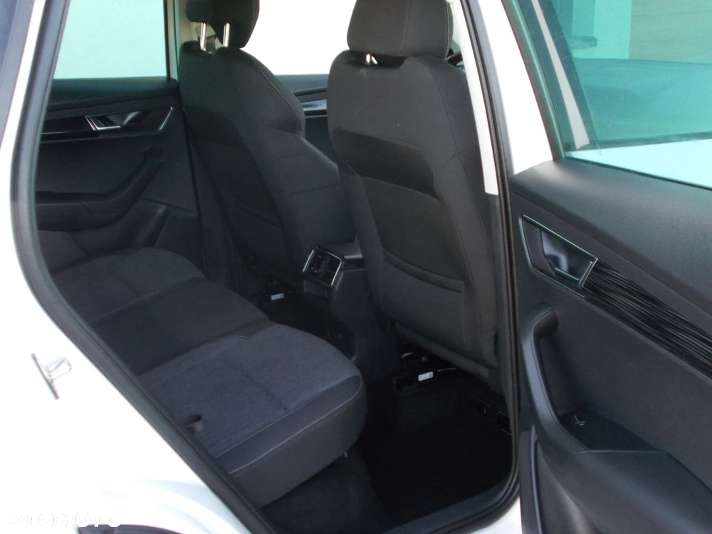 Skoda Karoq 2.0 TDI SCR 4x4 Style - 7