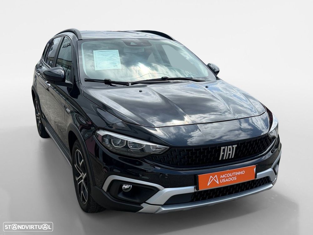 Fiat Tipo Station Wagon 1.0 GSE T3 - 7