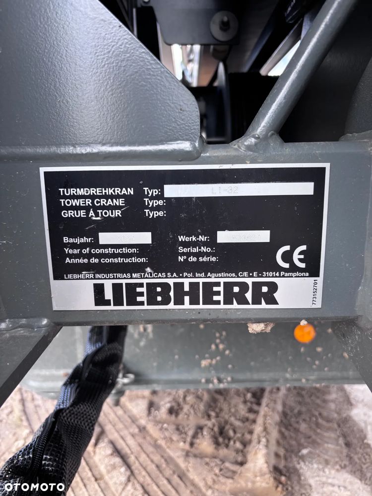 Liebherr L1-32 - 7