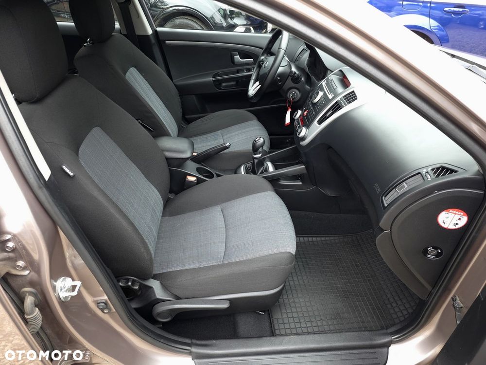 Kia Ceed 1.6 Crdi Comfort - 8