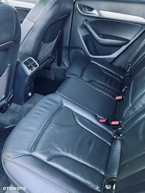 Audi Q3 - 20