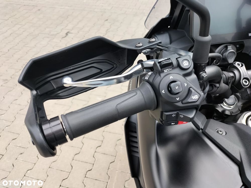 Yamaha Tracer - 20
