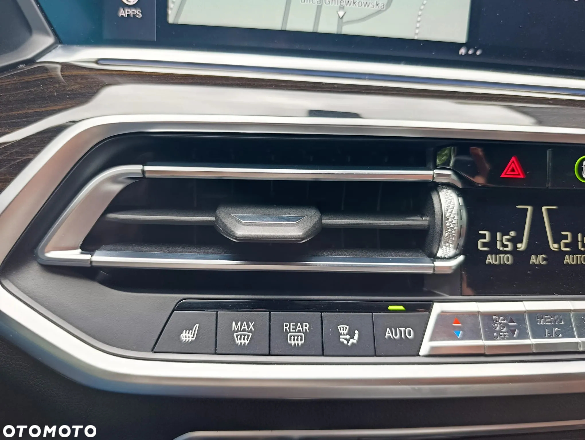 BMW X5 xDrive40i - 18