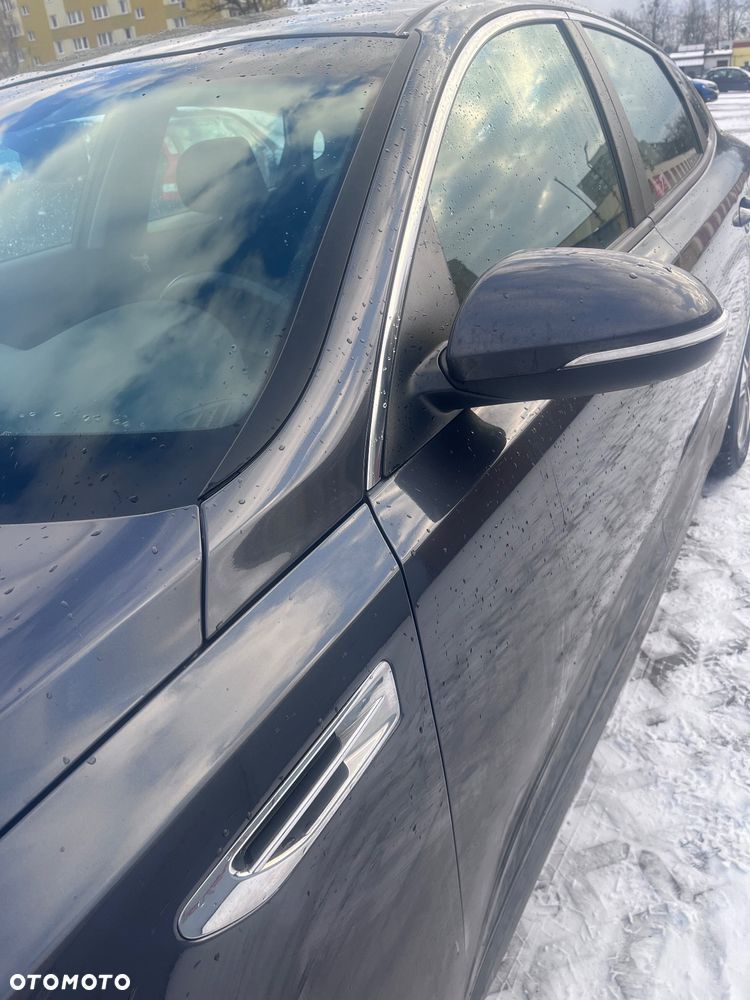 Kia Optima 1.7 CRDI M - 23