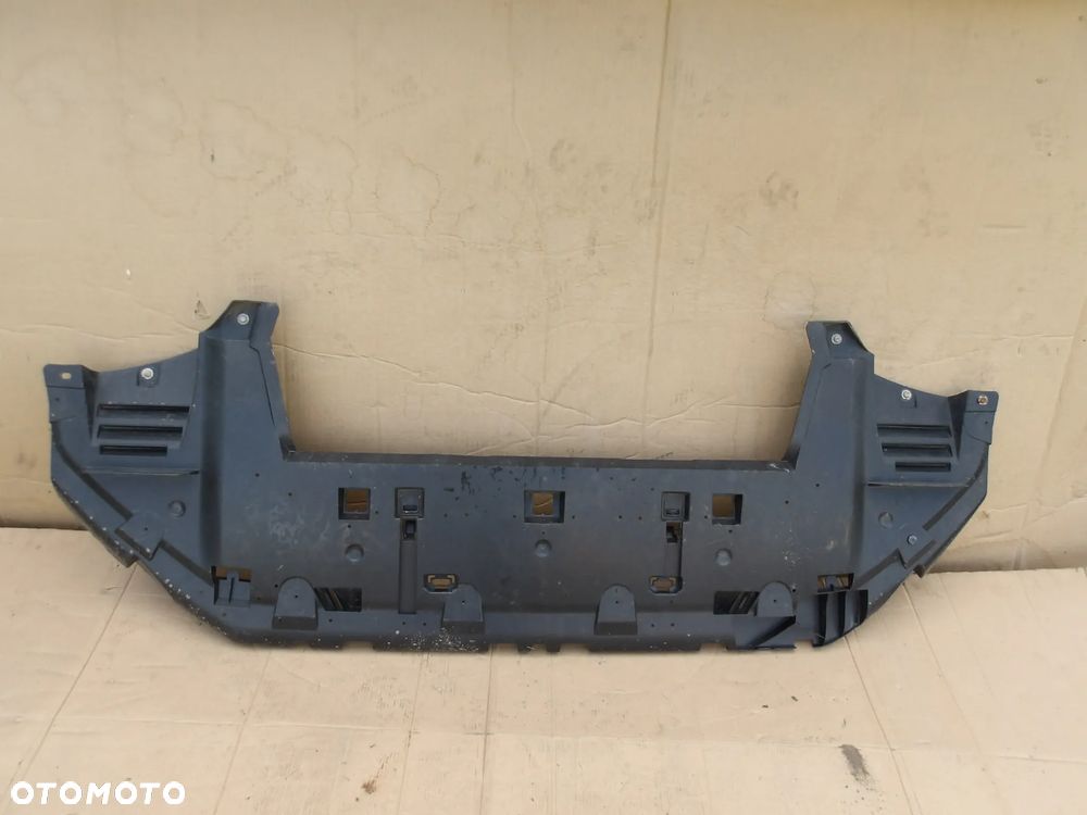 OSLONA DOLNA PLYTA JUMPY EXPERT III PROACE - 15