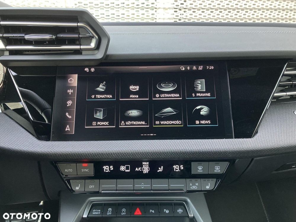 Audi S3 Sportback - 22