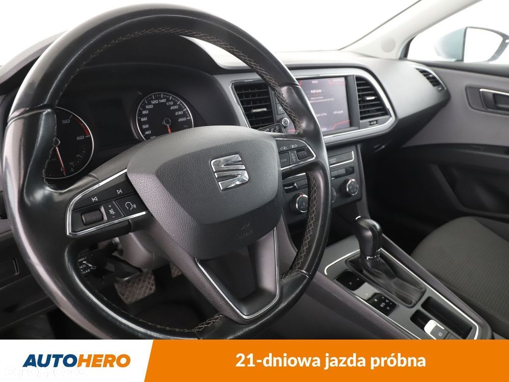 Seat Leon - 12