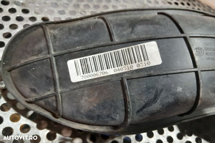 Furtun intercooler 13717806371-03 583000-15 13717806371-03 583000-15 - 4