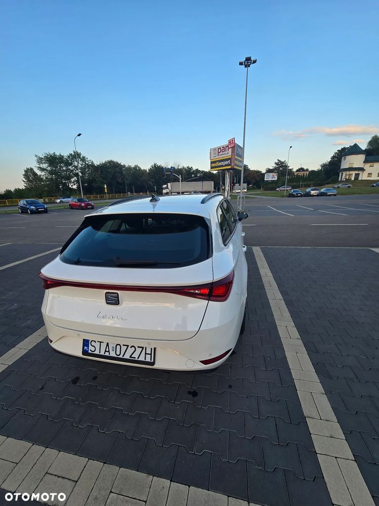 Seat Leon Sportstourer - 6
