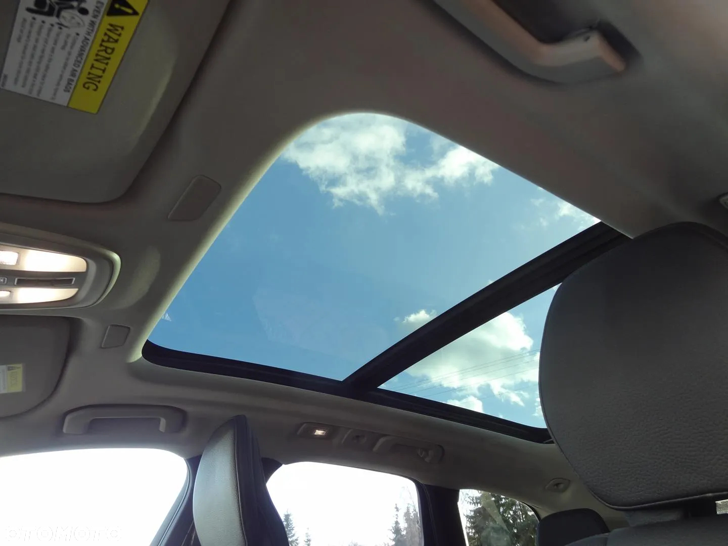 Volvo XC 60 B5 B AWD Geartronic RDesign - 39