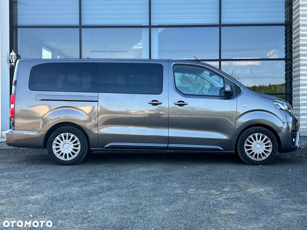Toyota ProAce Kombi D-4D Medium 2,8t - 7