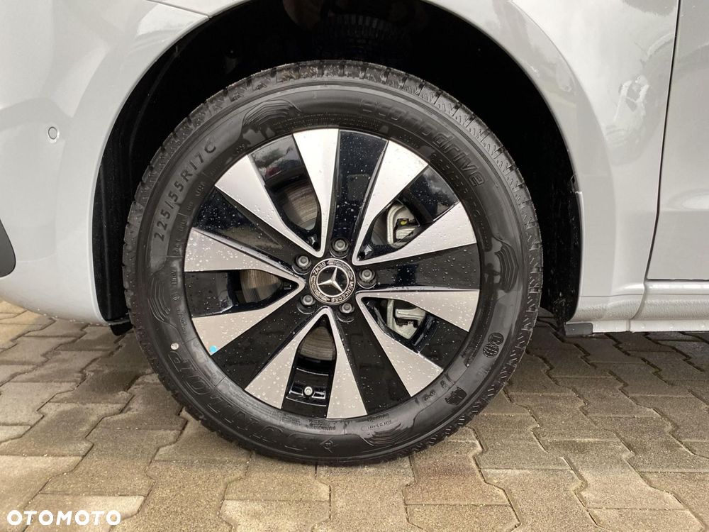 Mercedes-Benz Vito - 20