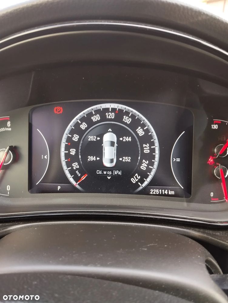 Opel Insignia 2.0 CDTI - 37