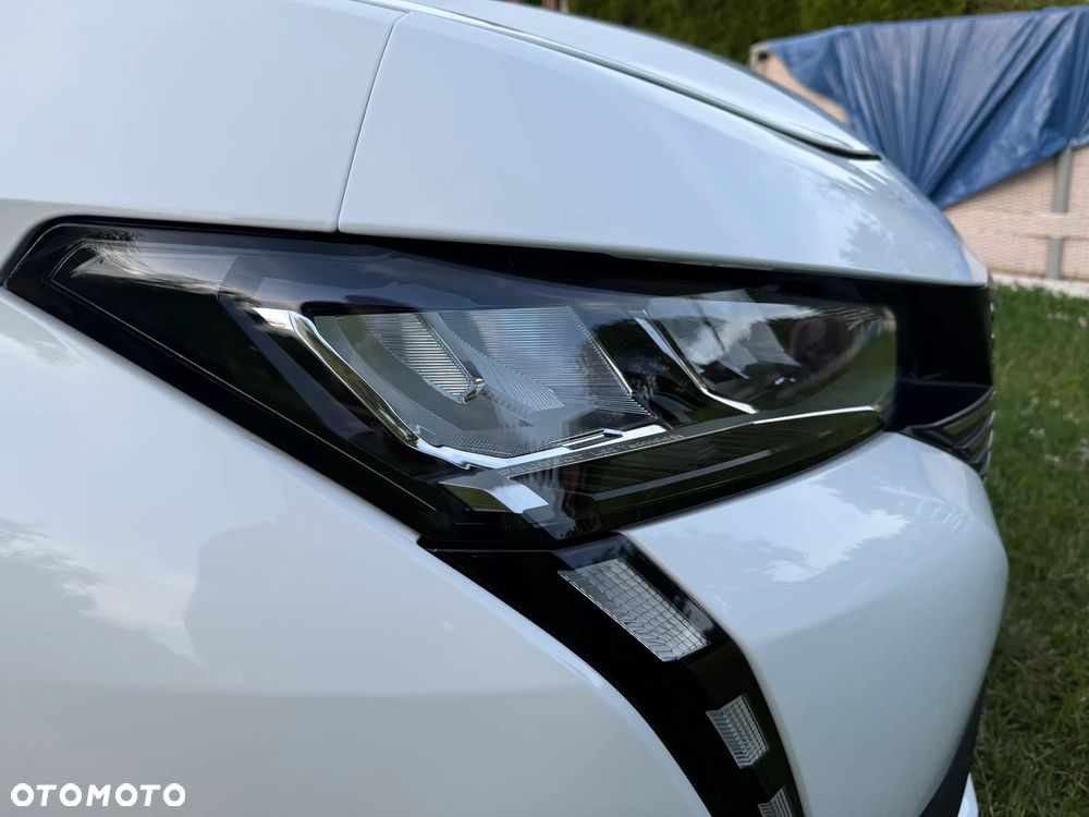 Peugeot 308 1.5 BlueHDi Active Pack S&S - 16