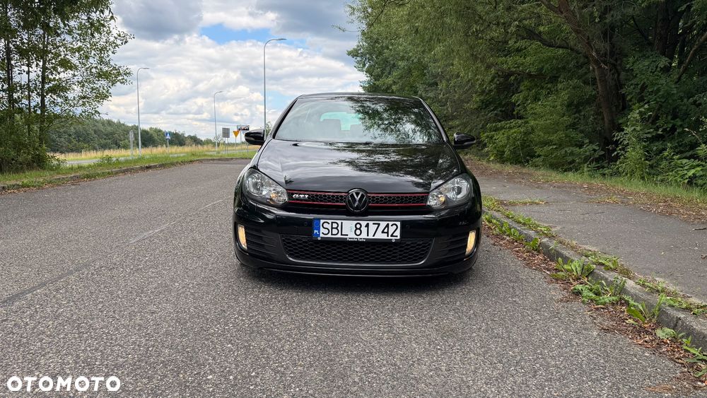 Volkswagen Golf 2.0 GTI - 9