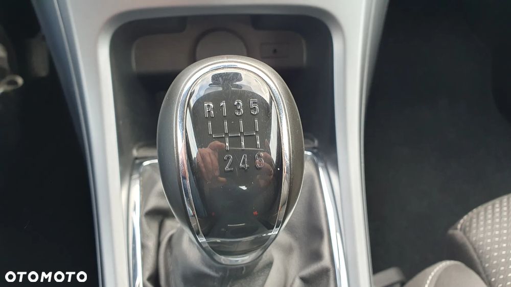 Opel Astra 1.4 Turbo ENERGY - 18