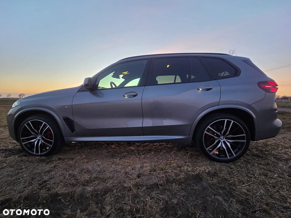 BMW X5 xDrive30d sport - 13
