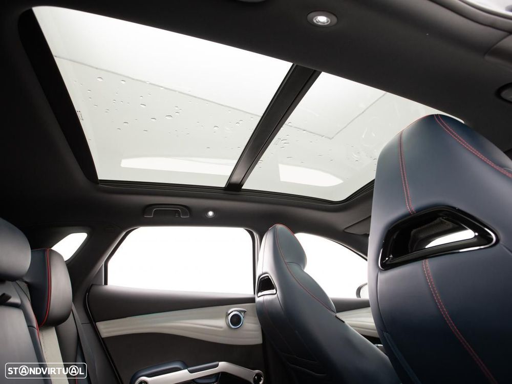 BYD Atto 3 Comfort - 13