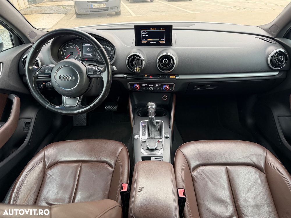 Audi A3 - 4