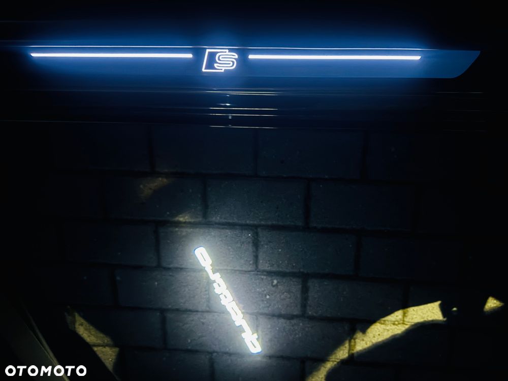 Audi A6 3.0 TDI Quattro S tronic - 12