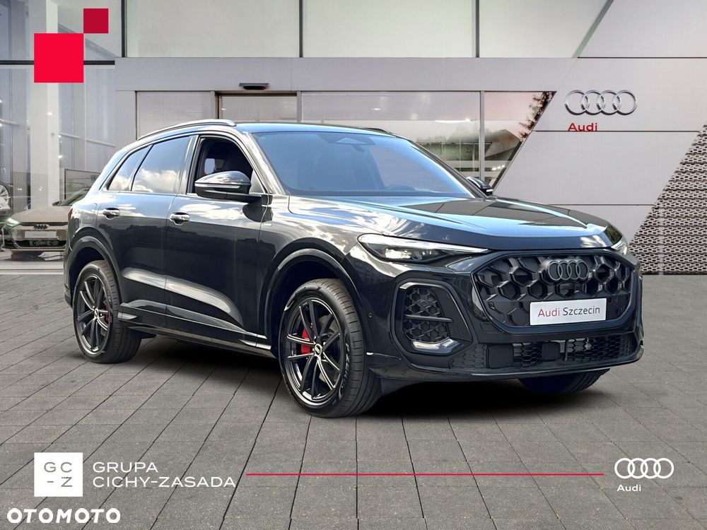 Audi Q5 - 8