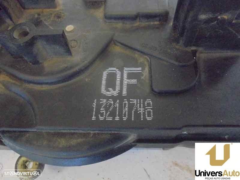 FECHADURA PORTA FRONTAL ESQUERDA OPEL ASTRA H GTC 2004 -13210748 - 4