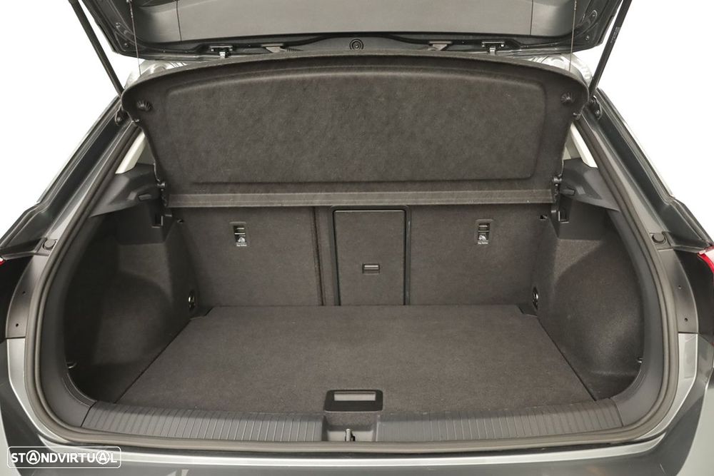 VW T-Roc 1.0 TSI - 22