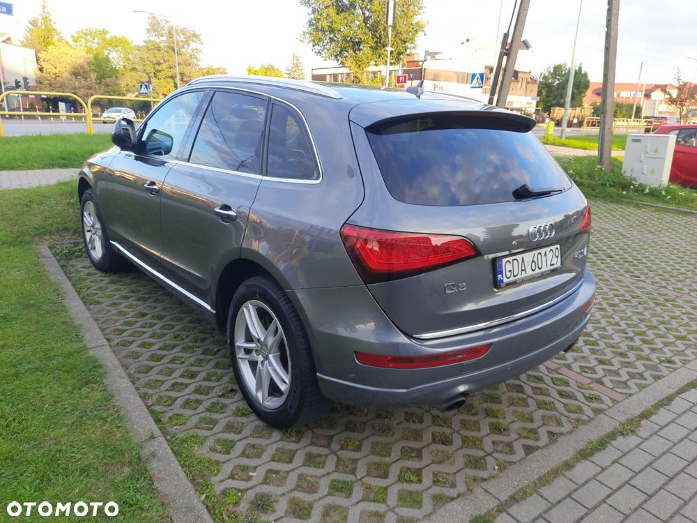 Audi Q5 - 10