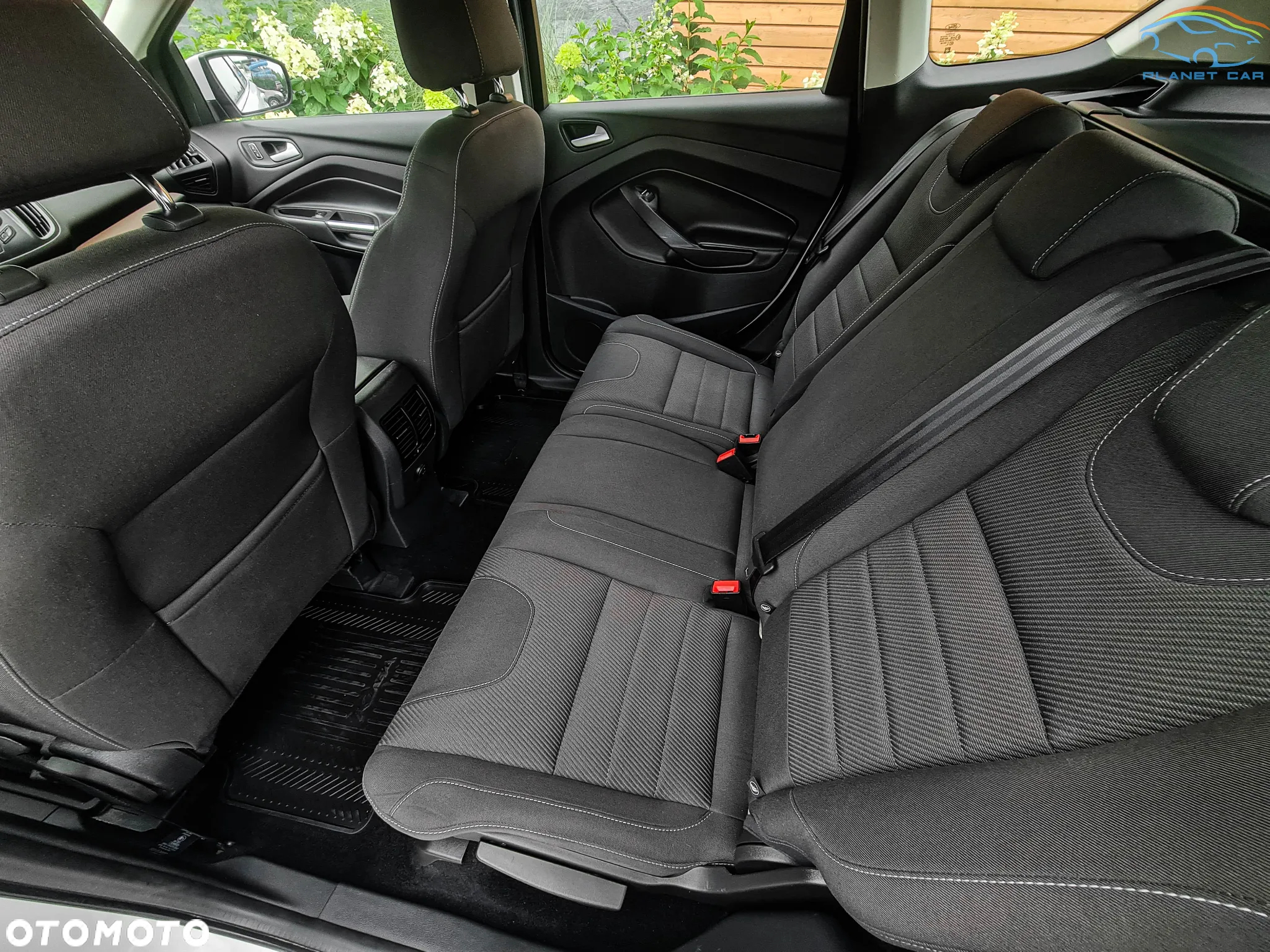 Ford Kuga 2.0 TDCi 4WD Titanium - 16