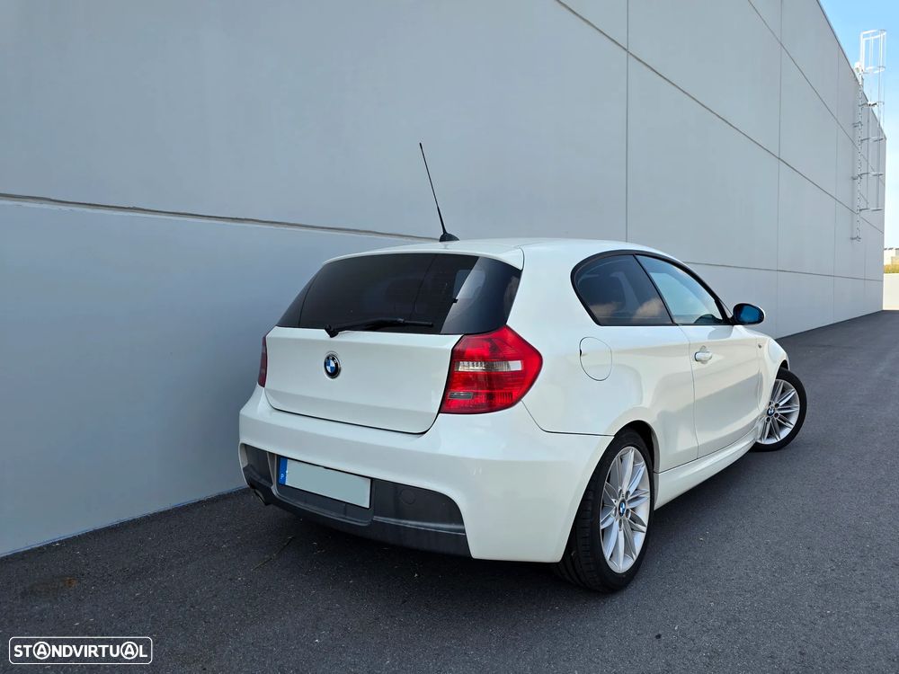 BMW 120 d - 6