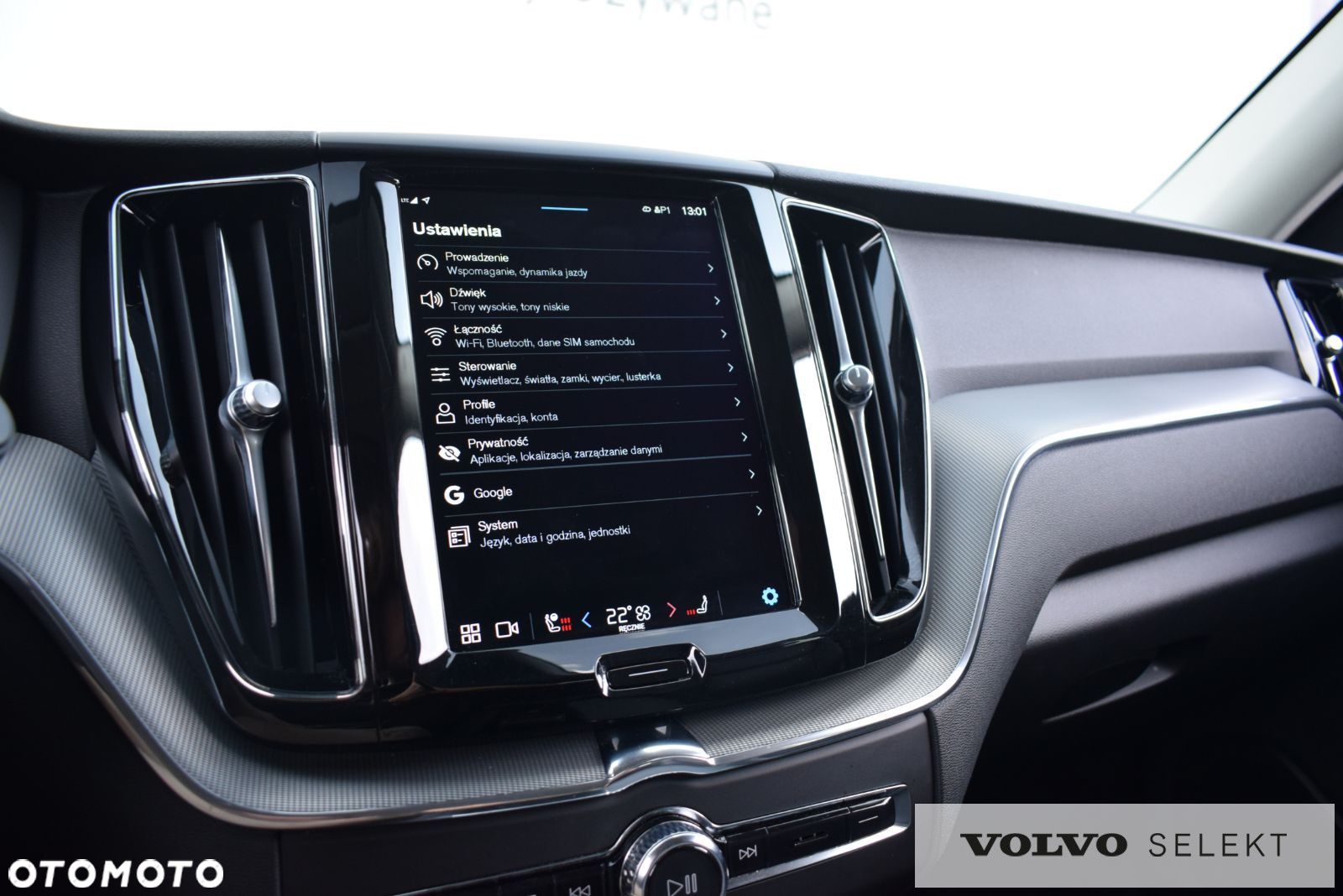 Volvo XC 60 - 27